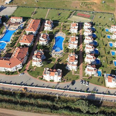 Bluehomes Villas Belek Extérieur photo
