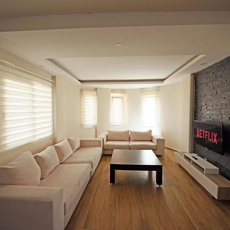 Bluehomes Villas Belek Extérieur photo