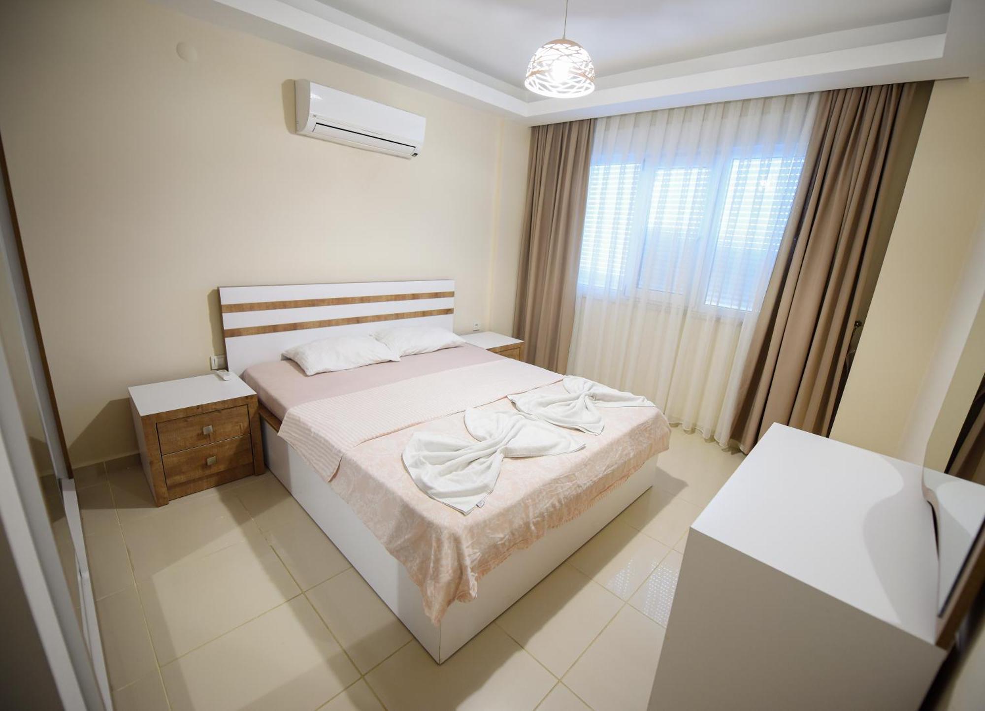 Bluehomes Villas Belek Extérieur photo