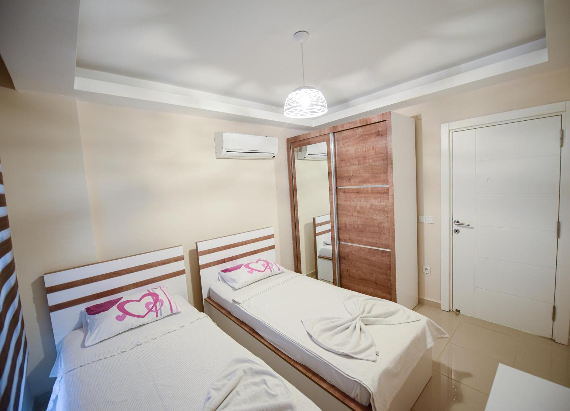 Bluehomes Villas Belek Extérieur photo