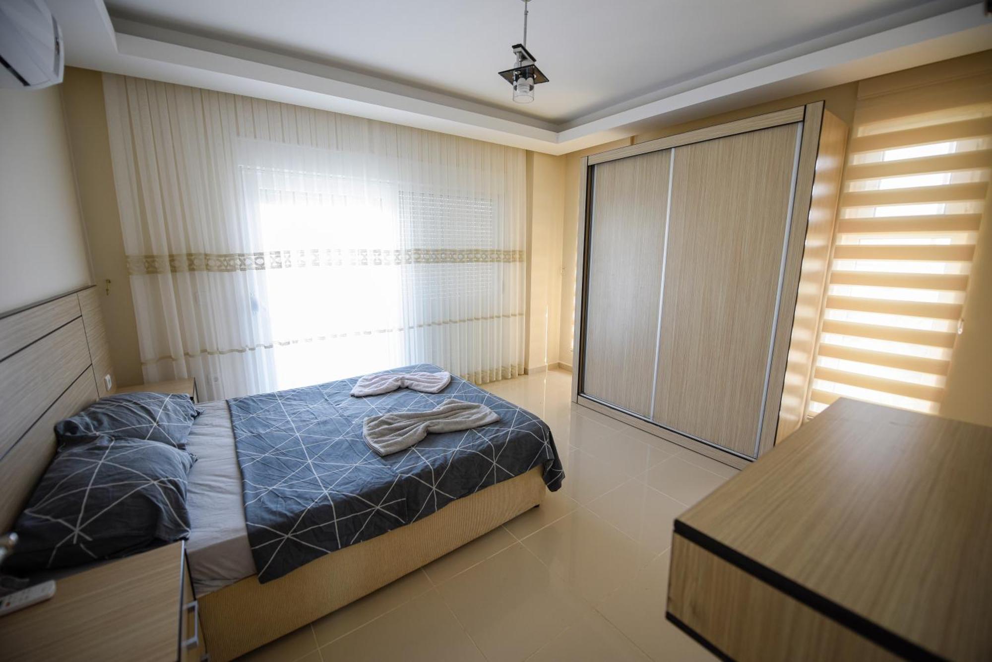 Bluehomes Villas Belek Extérieur photo