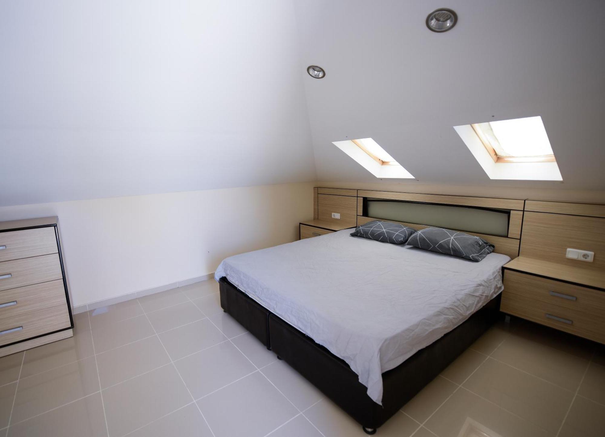 Bluehomes Villas Belek Extérieur photo