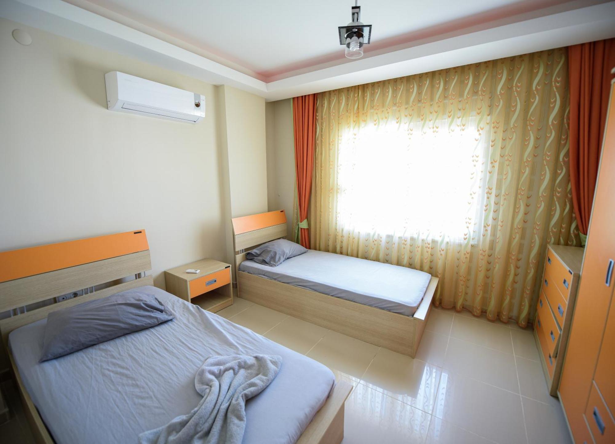 Bluehomes Villas Belek Extérieur photo