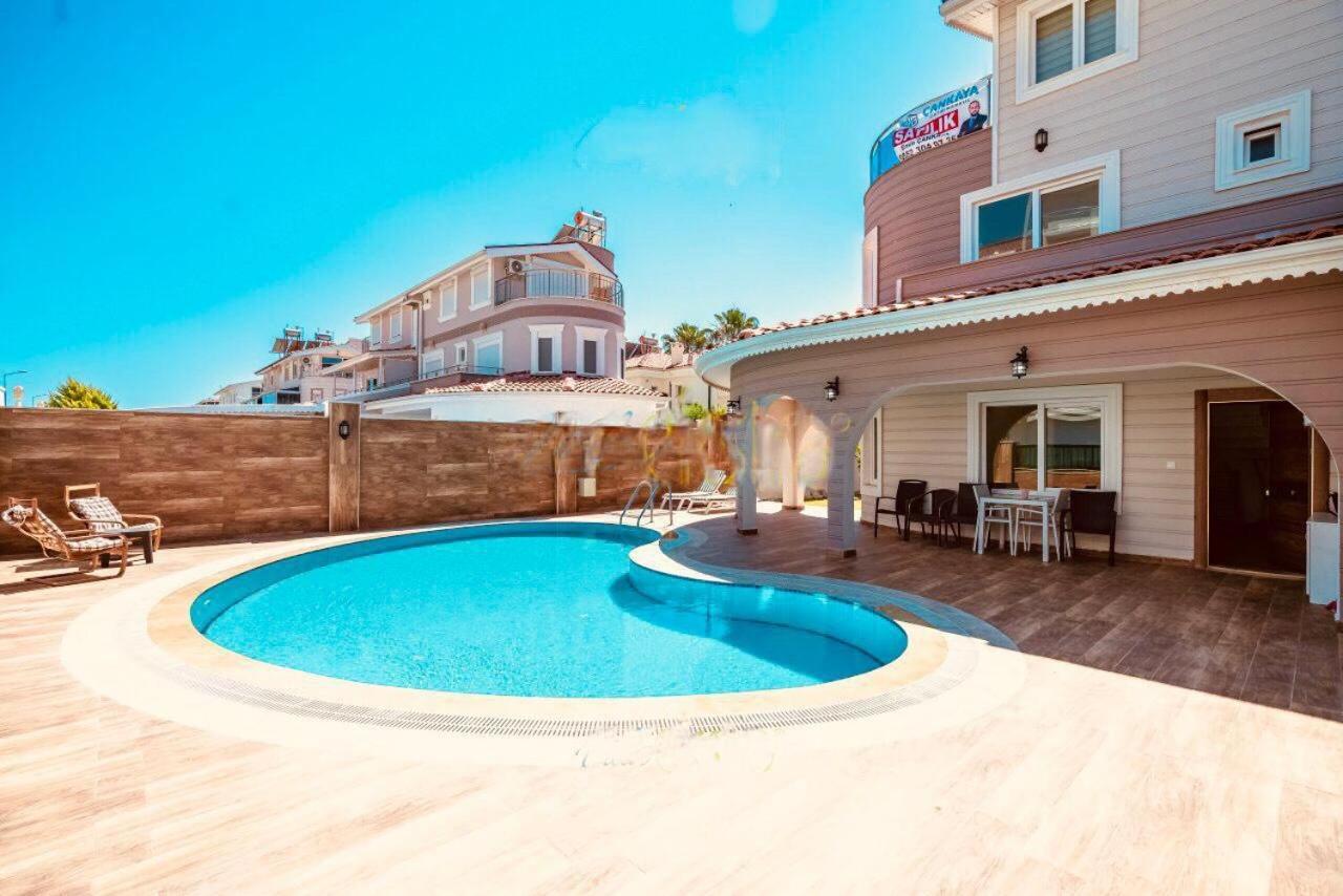 Bluehomes Villas Belek Extérieur photo