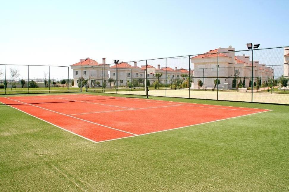 Bluehomes Villas Belek Extérieur photo