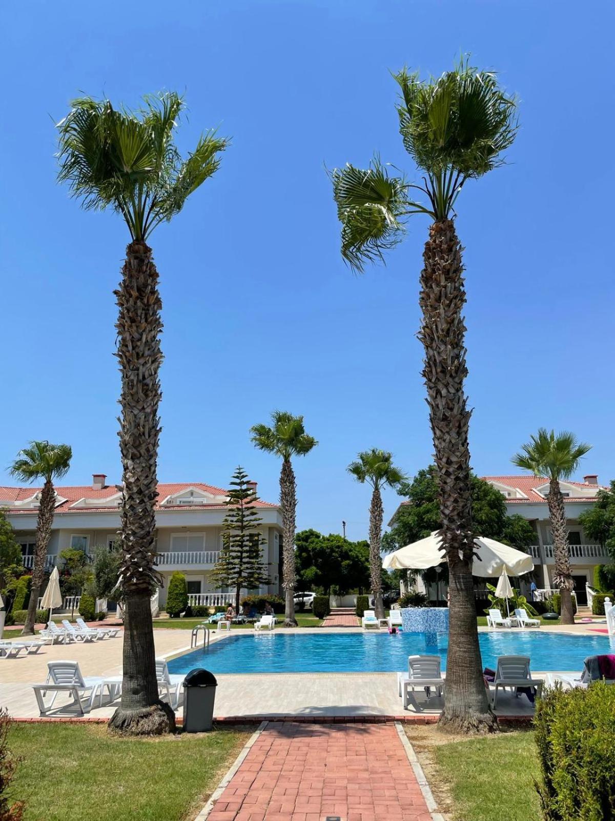 Bluehomes Villas Belek Extérieur photo