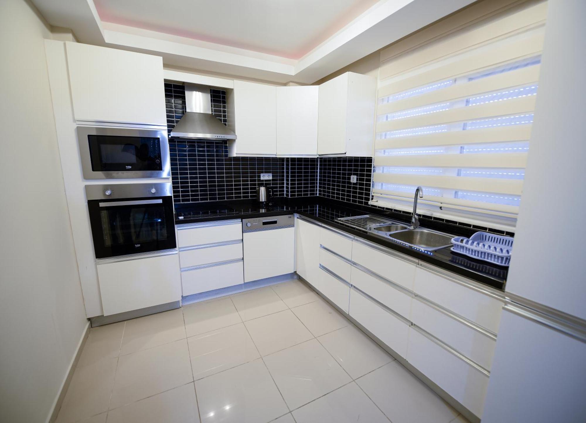 Bluehomes Villas Belek Extérieur photo