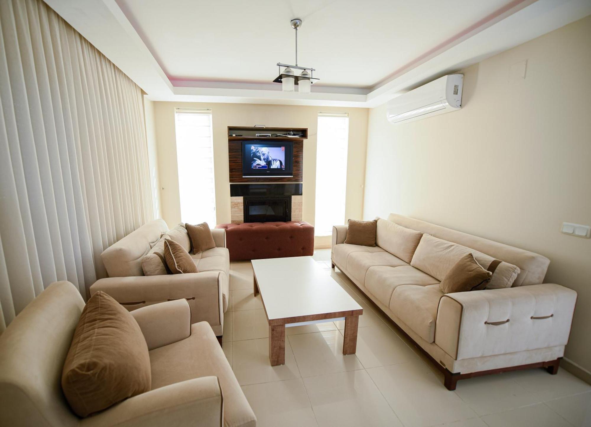 Bluehomes Villas Belek Extérieur photo