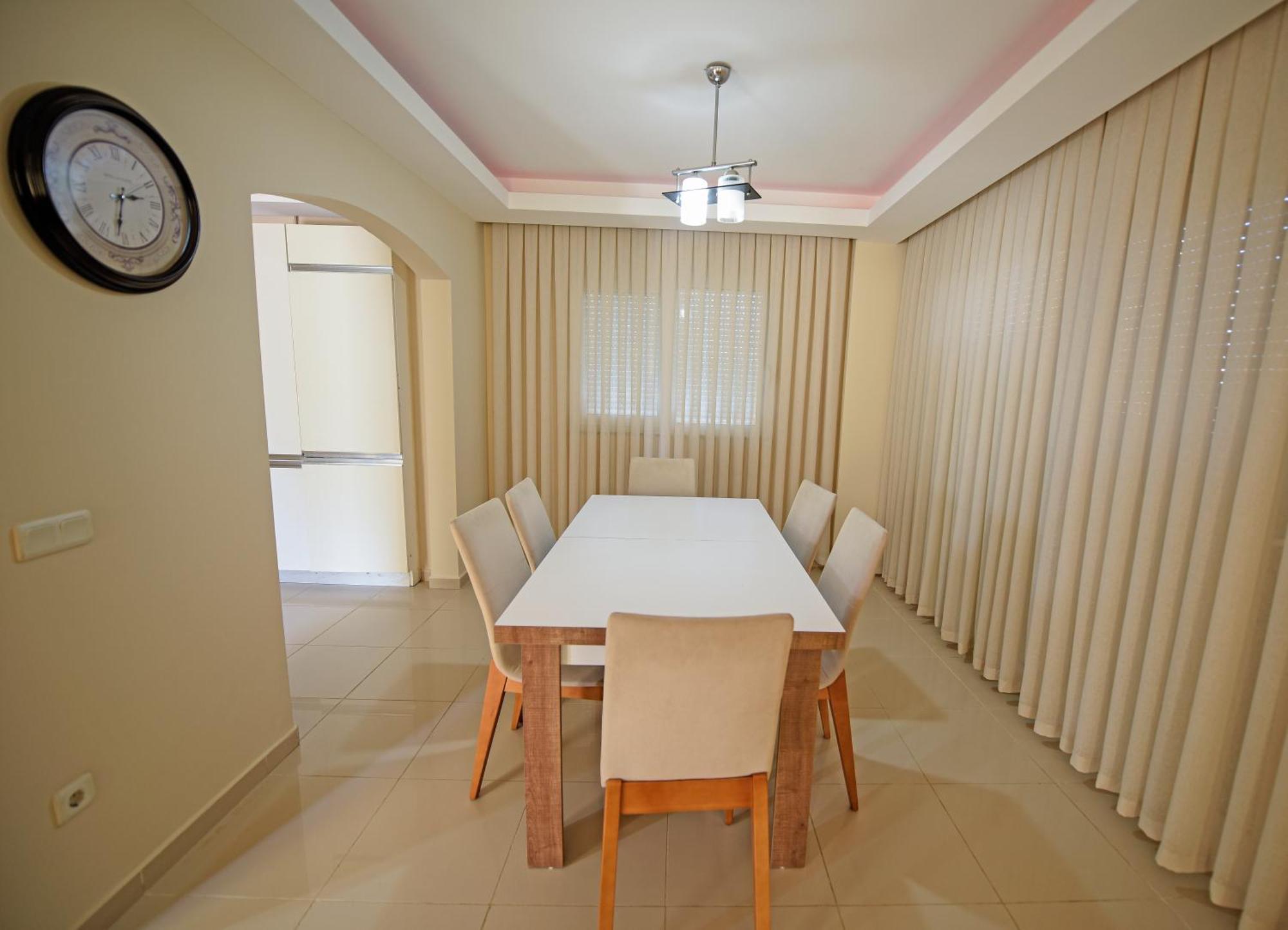 Bluehomes Villas Belek Extérieur photo