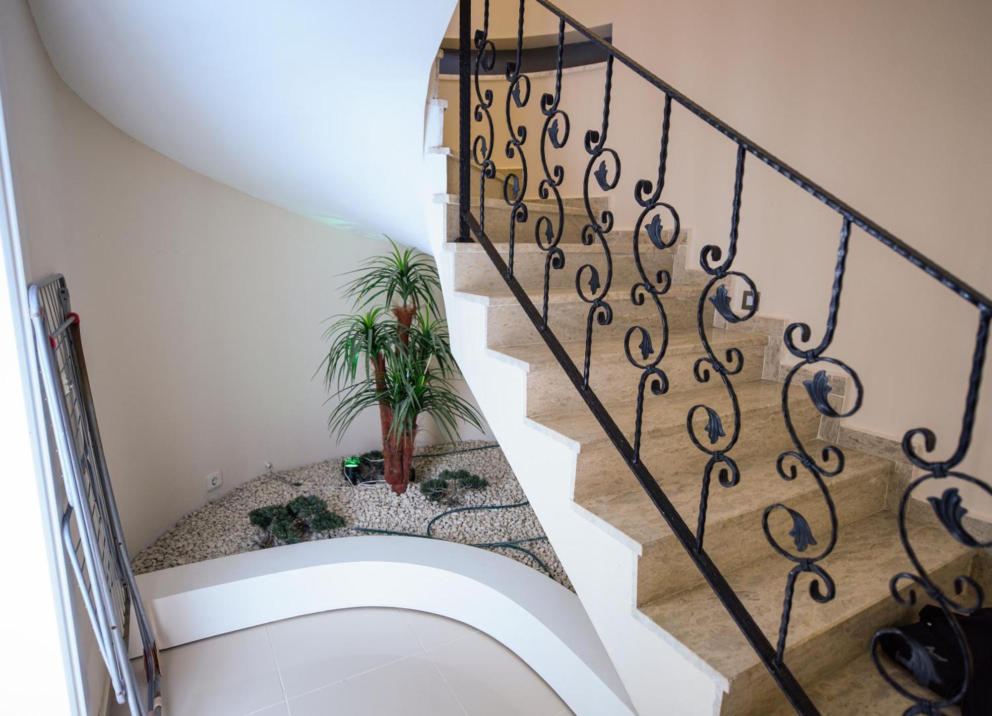 Bluehomes Villas Belek Extérieur photo