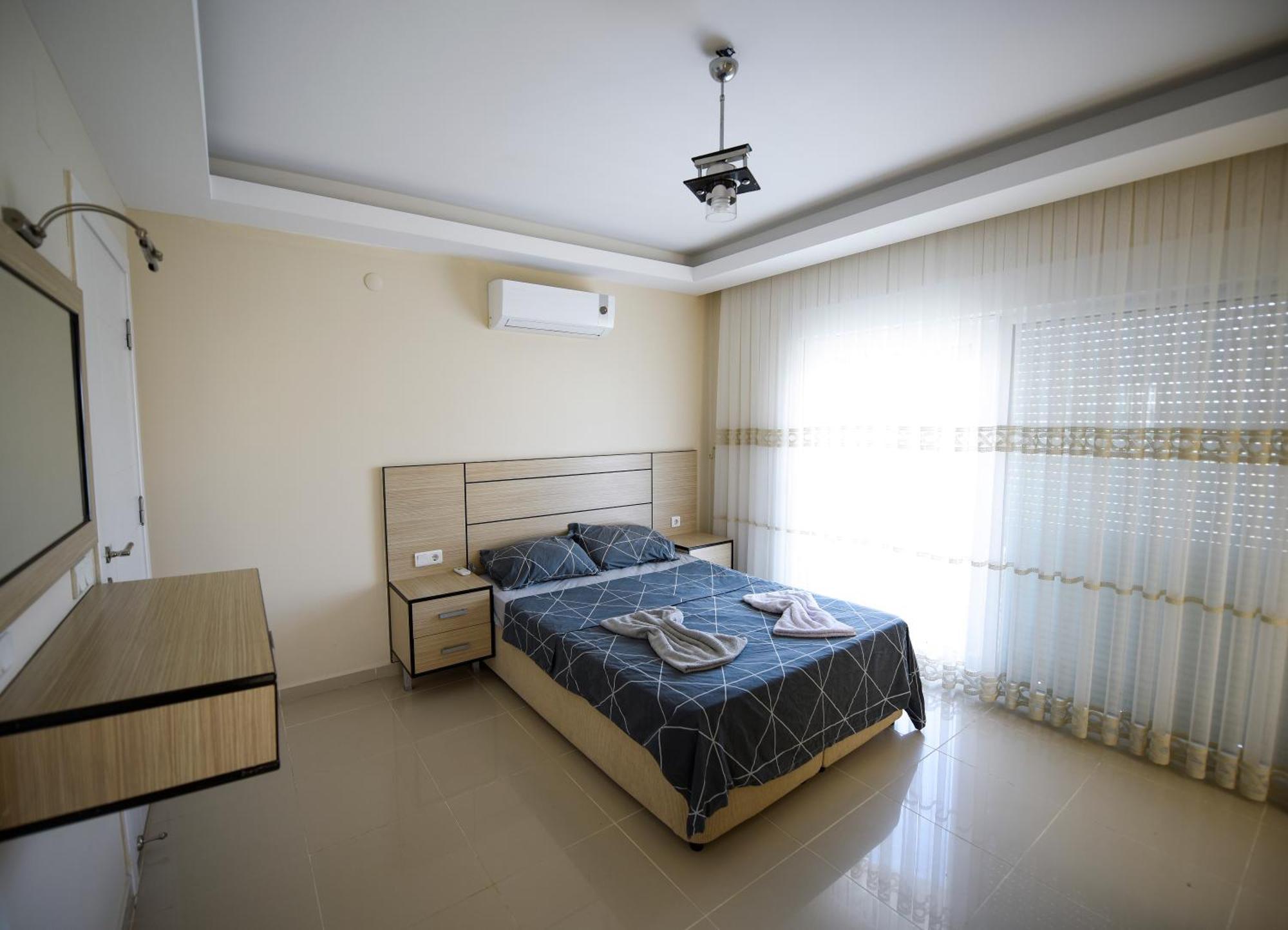 Bluehomes Villas Belek Extérieur photo