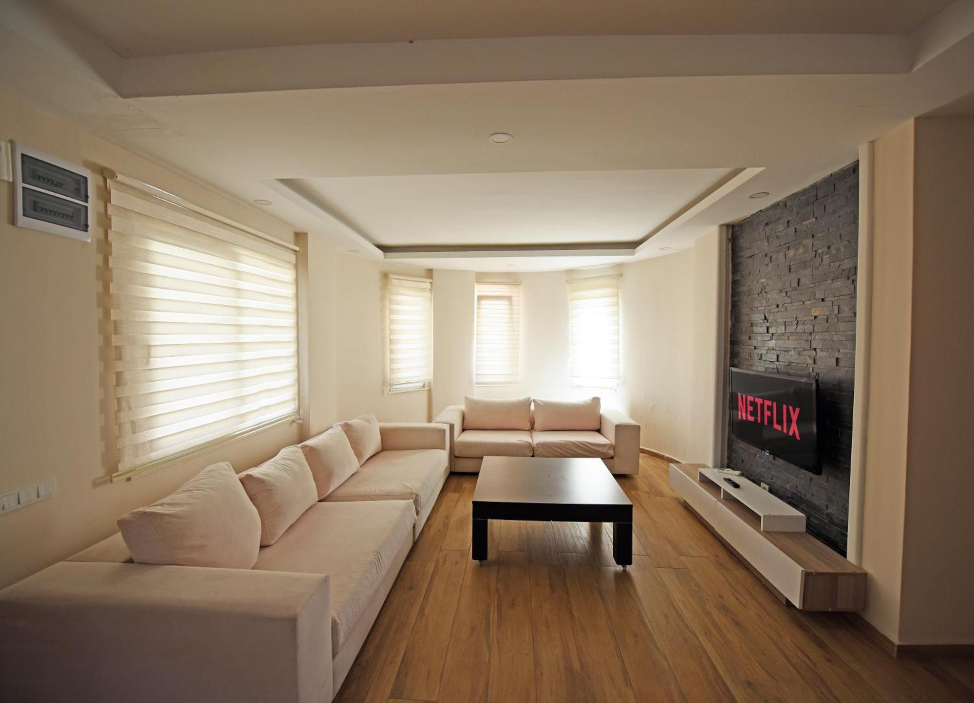 Bluehomes Villas Belek Extérieur photo