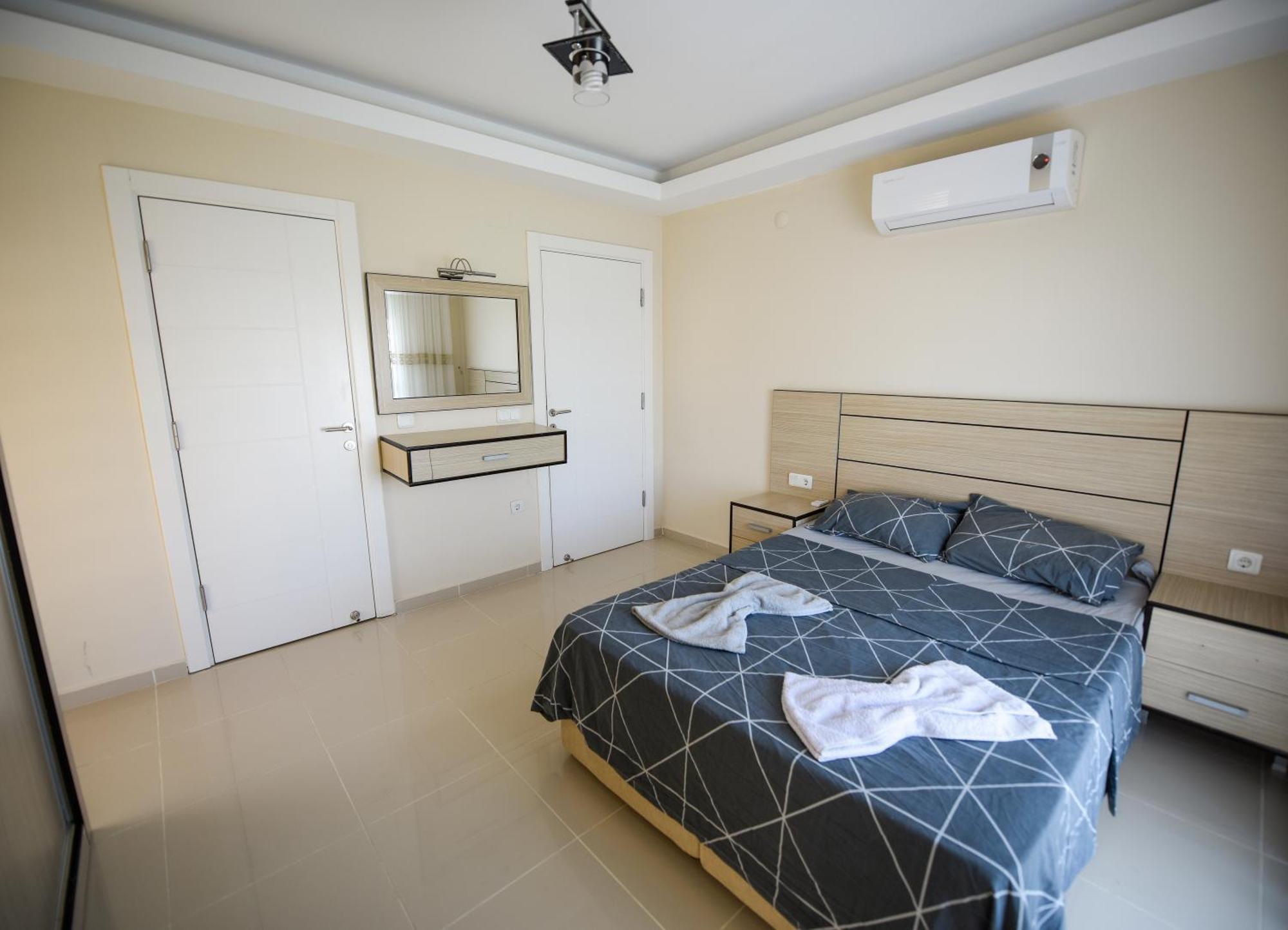 Bluehomes Villas Belek Extérieur photo