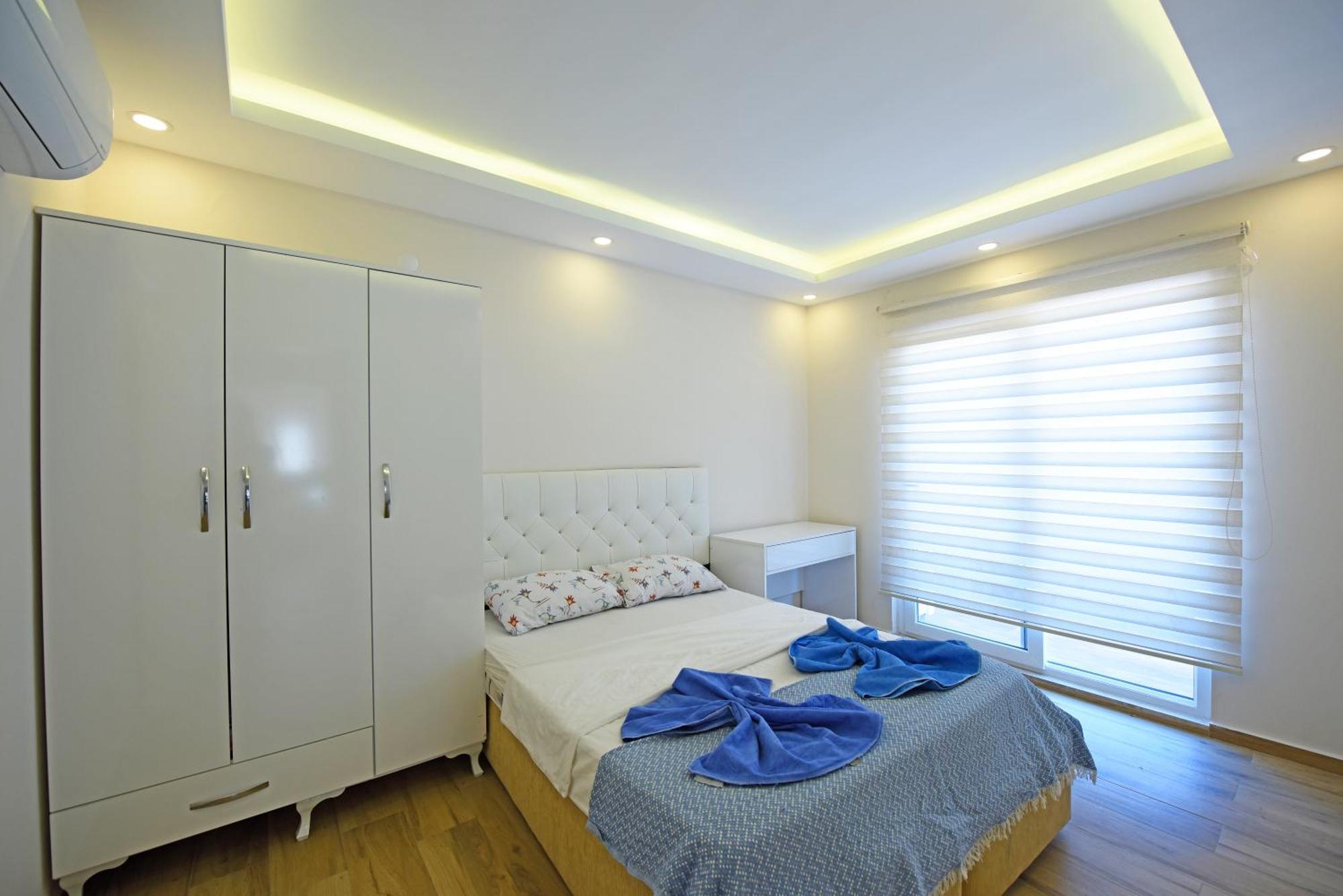 Bluehomes Villas Belek Extérieur photo