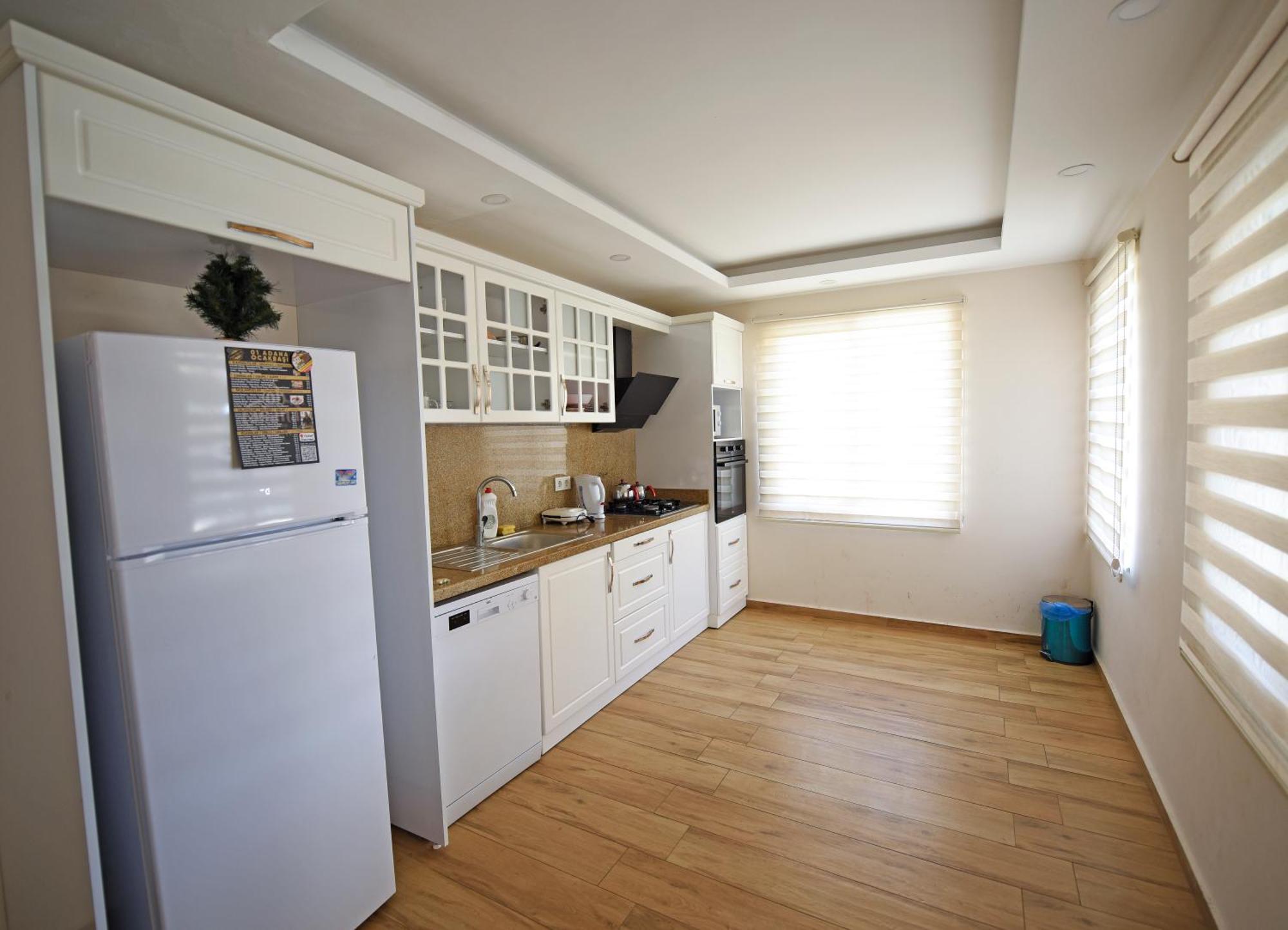 Bluehomes Villas Belek Extérieur photo
