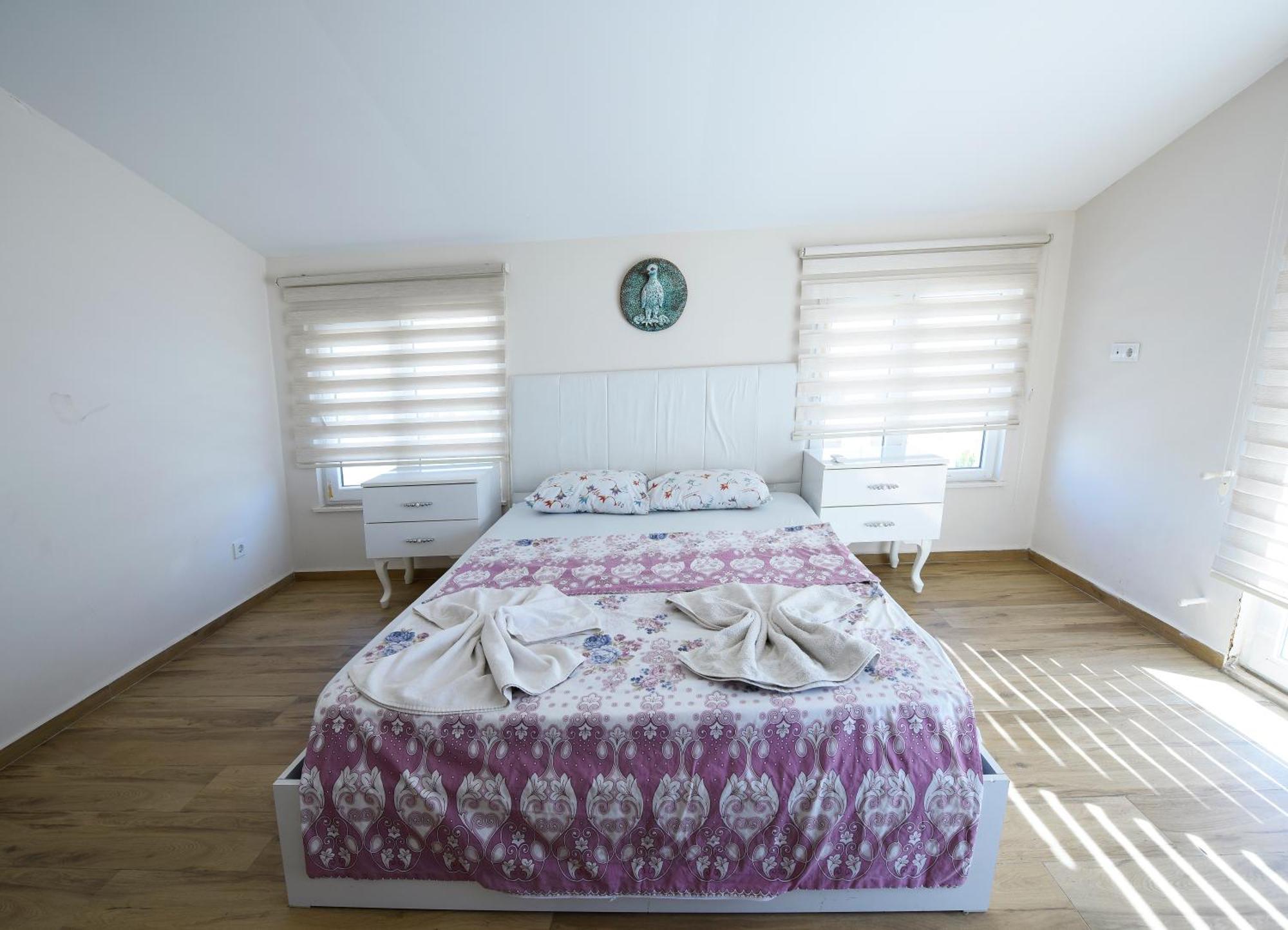 Bluehomes Villas Belek Extérieur photo