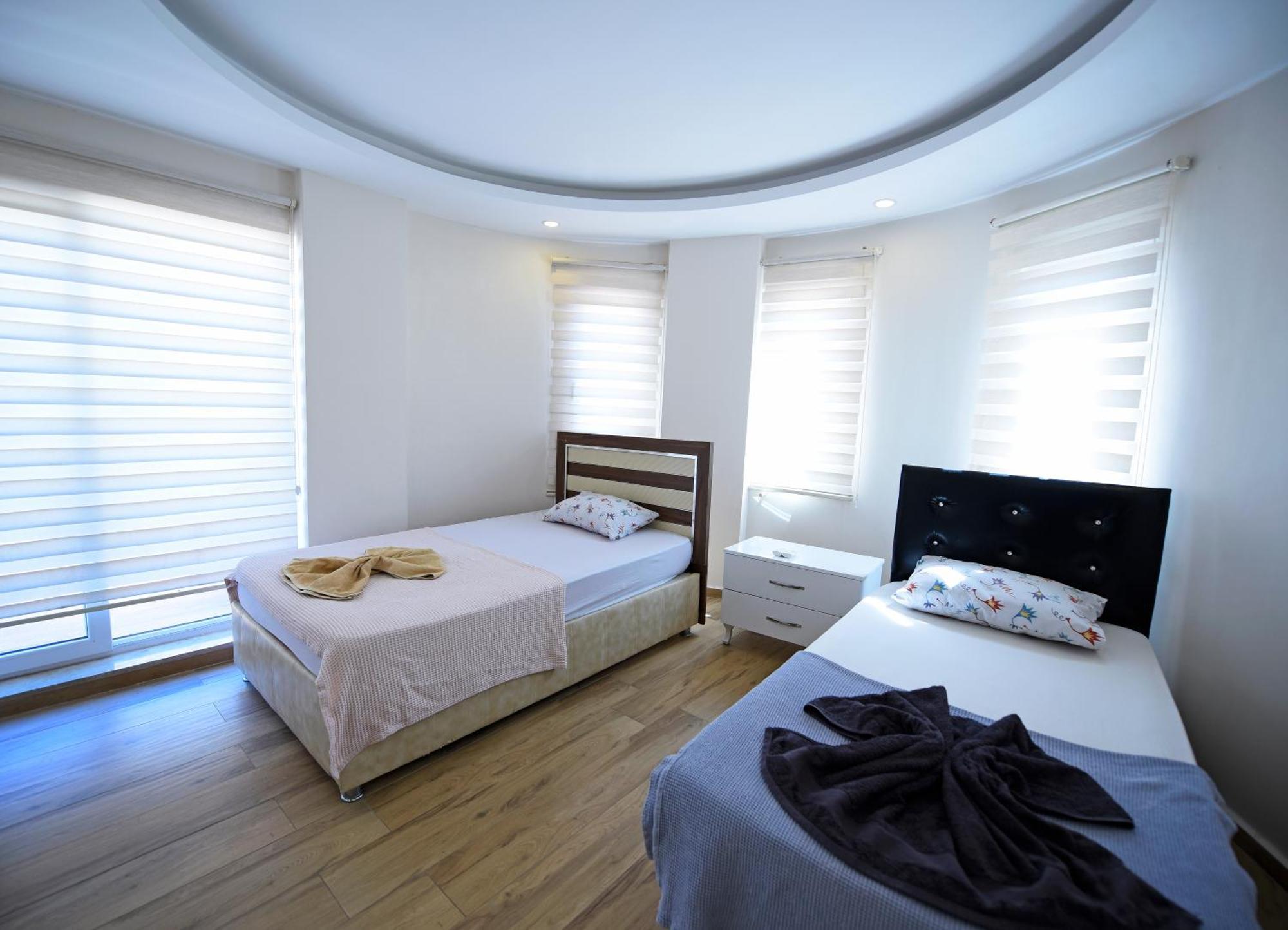 Bluehomes Villas Belek Extérieur photo