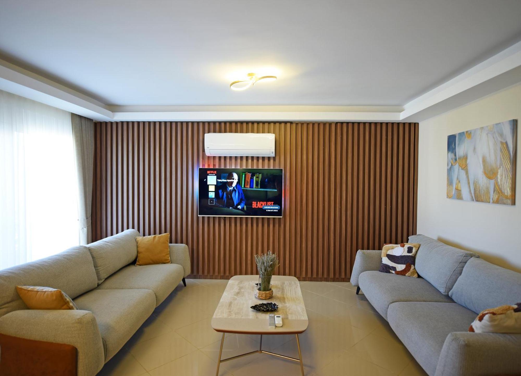 Bluehomes Villas Belek Extérieur photo