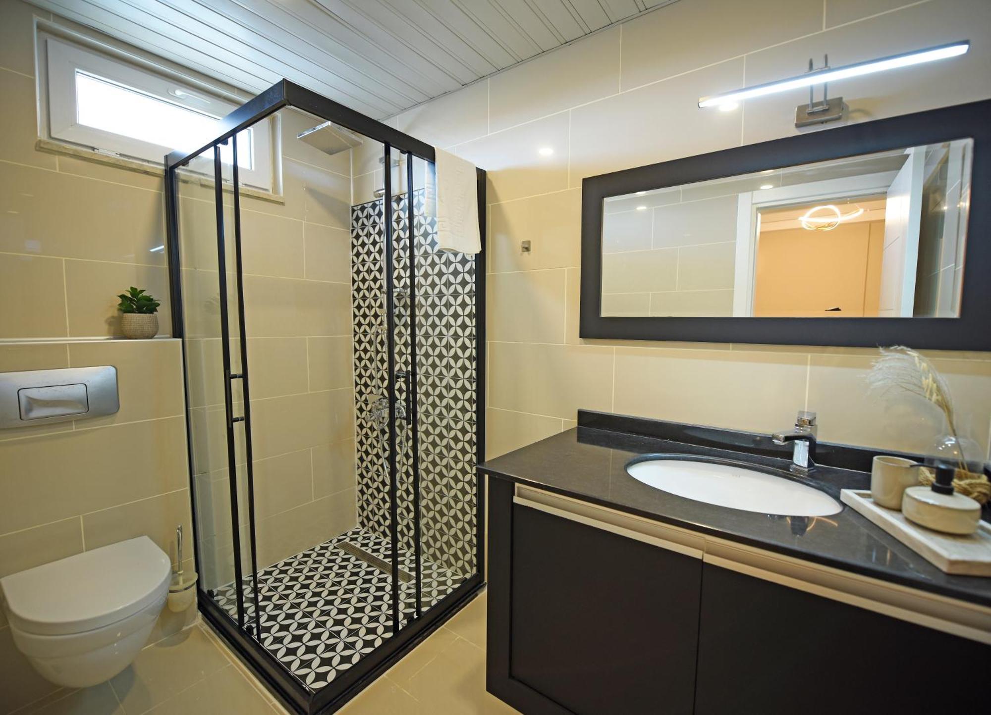 Bluehomes Villas Belek Extérieur photo