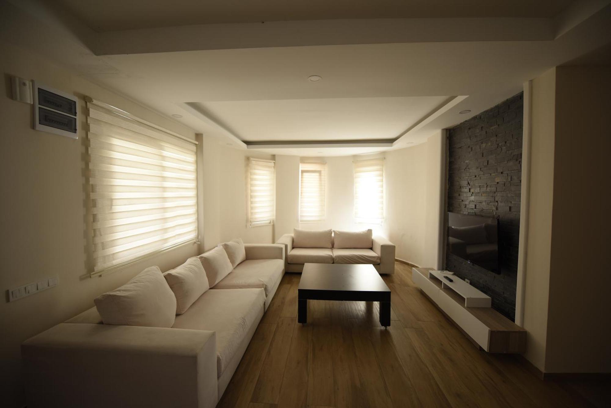 Bluehomes Villas Belek Extérieur photo