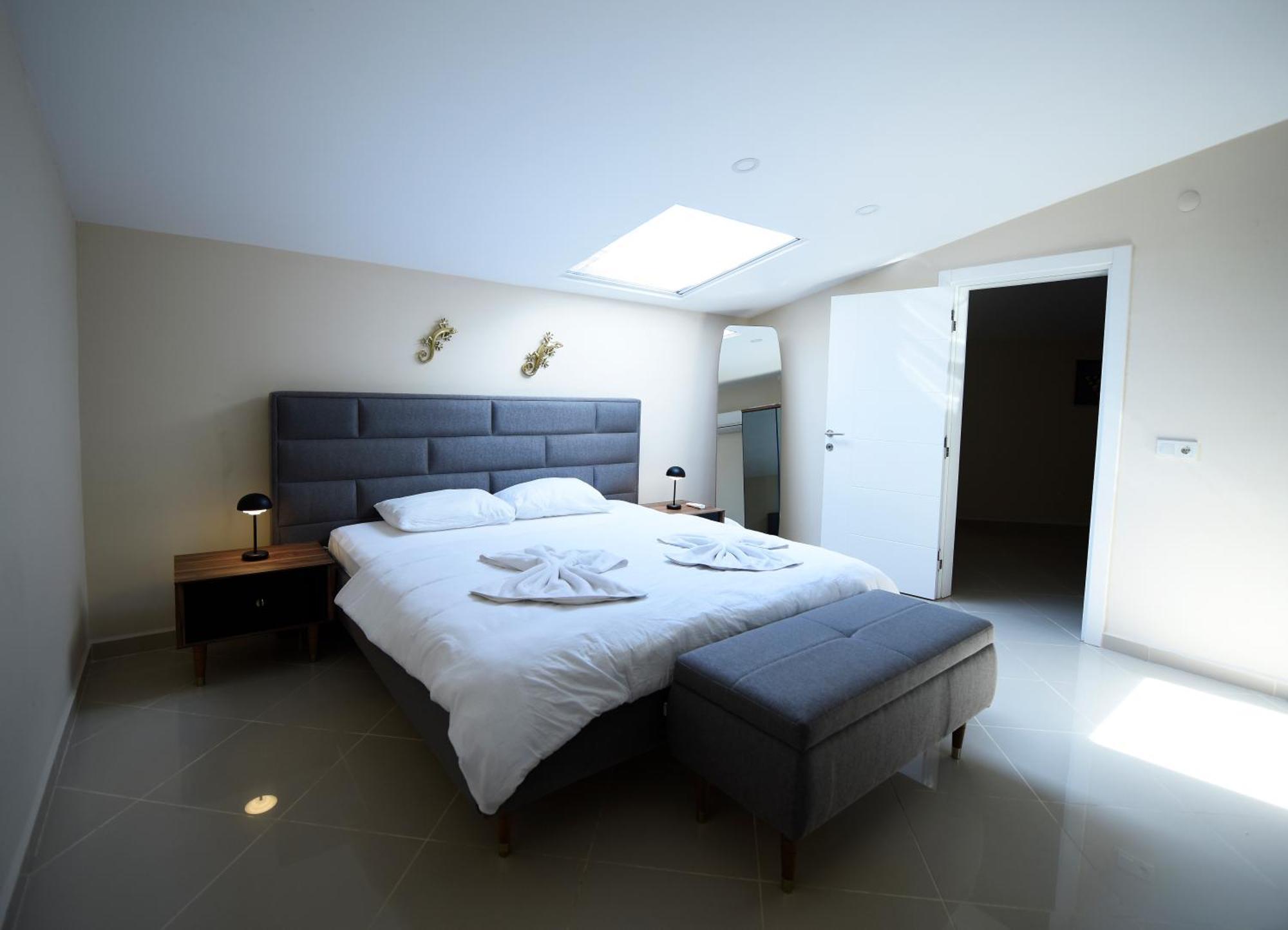 Bluehomes Villas Belek Extérieur photo