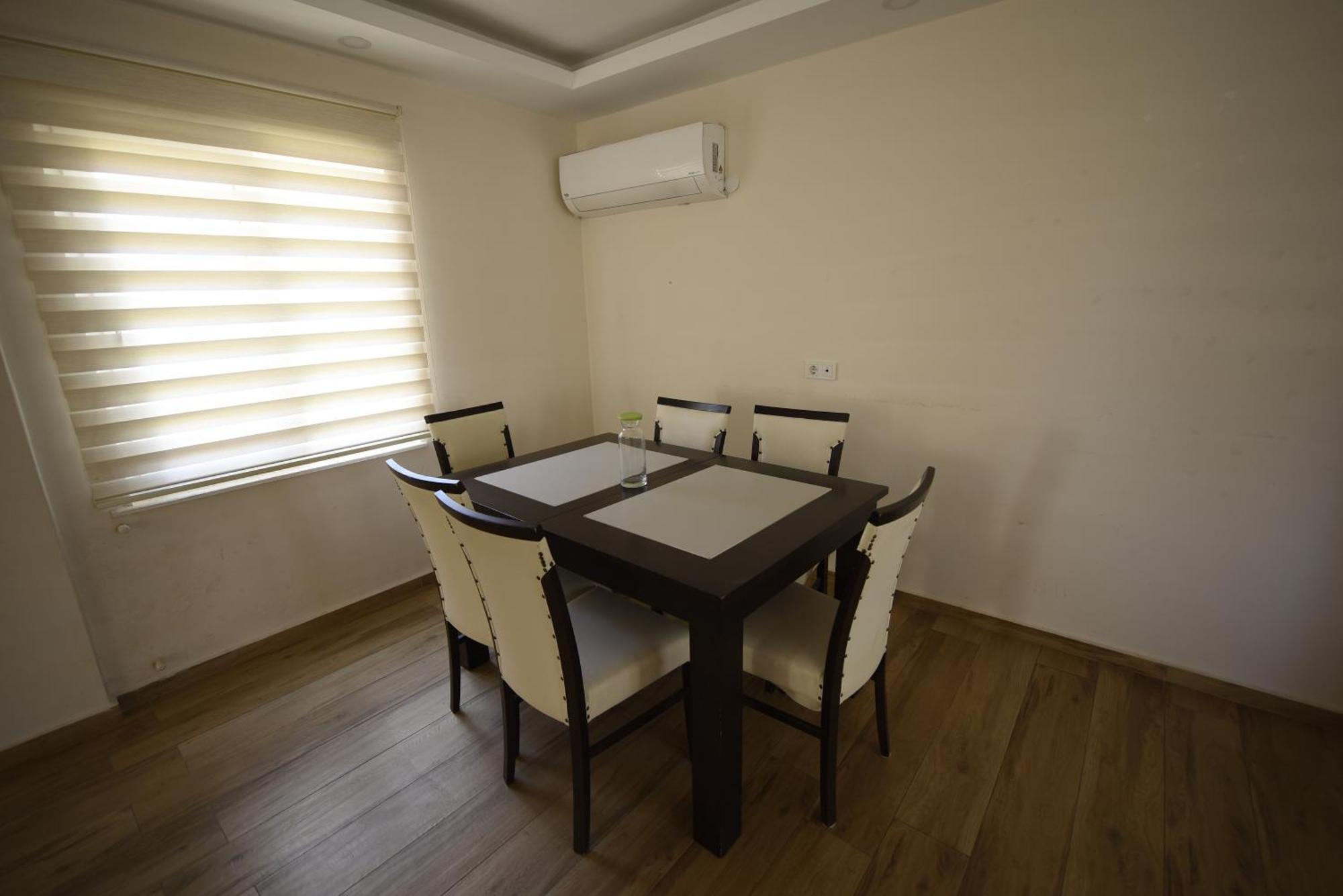 Bluehomes Villas Belek Extérieur photo