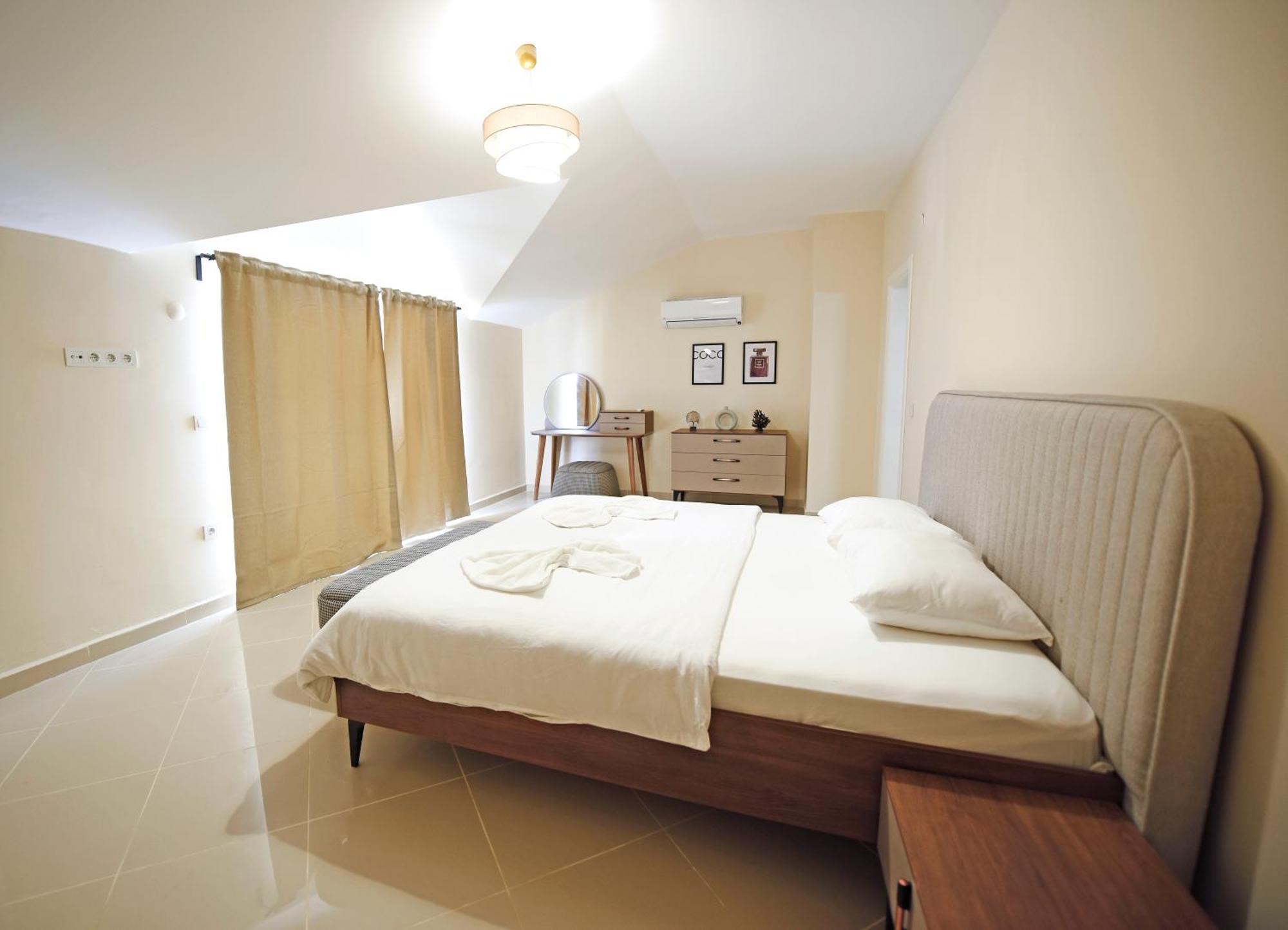 Bluehomes Villas Belek Extérieur photo