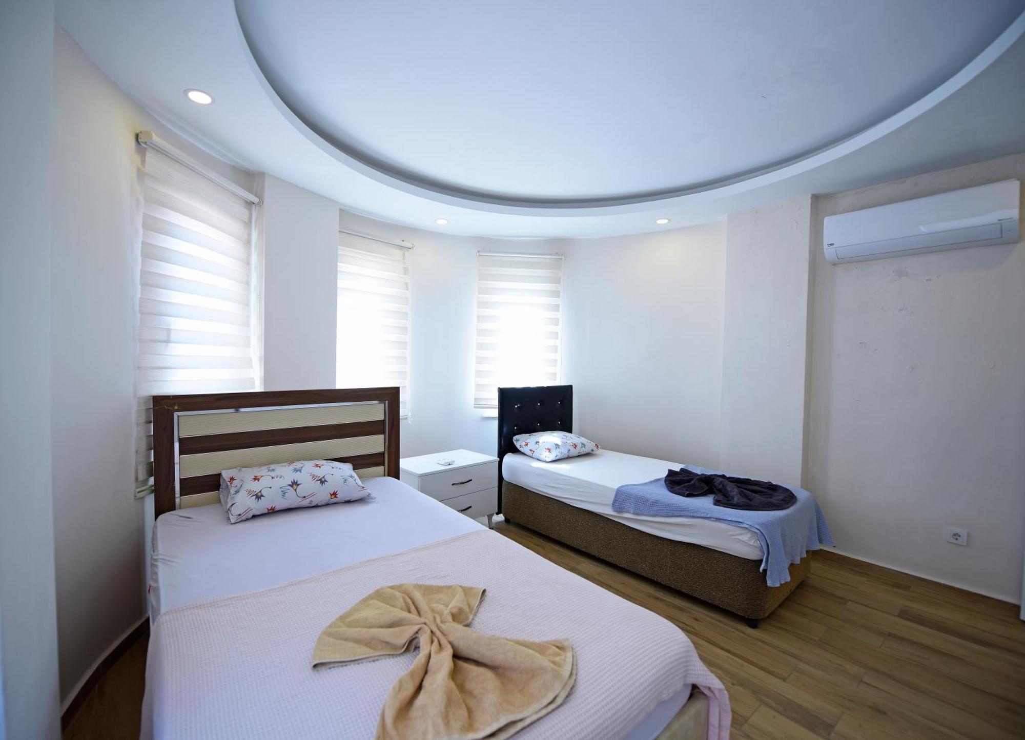 Bluehomes Villas Belek Extérieur photo
