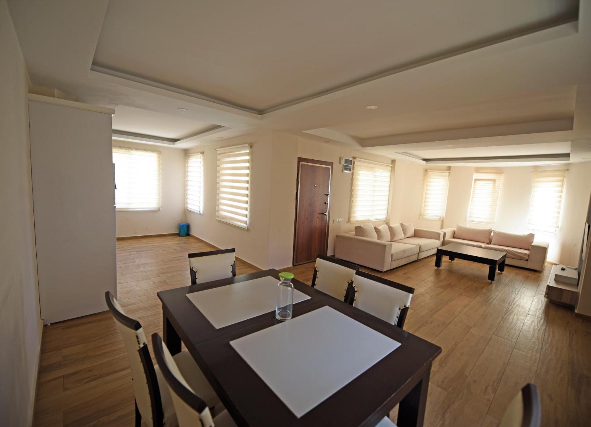 Bluehomes Villas Belek Extérieur photo