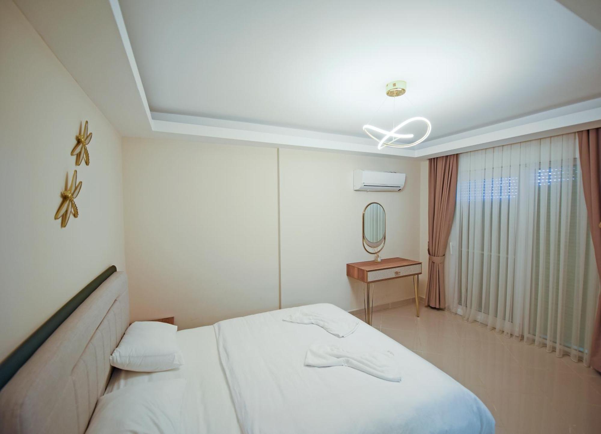 Bluehomes Villas Belek Extérieur photo