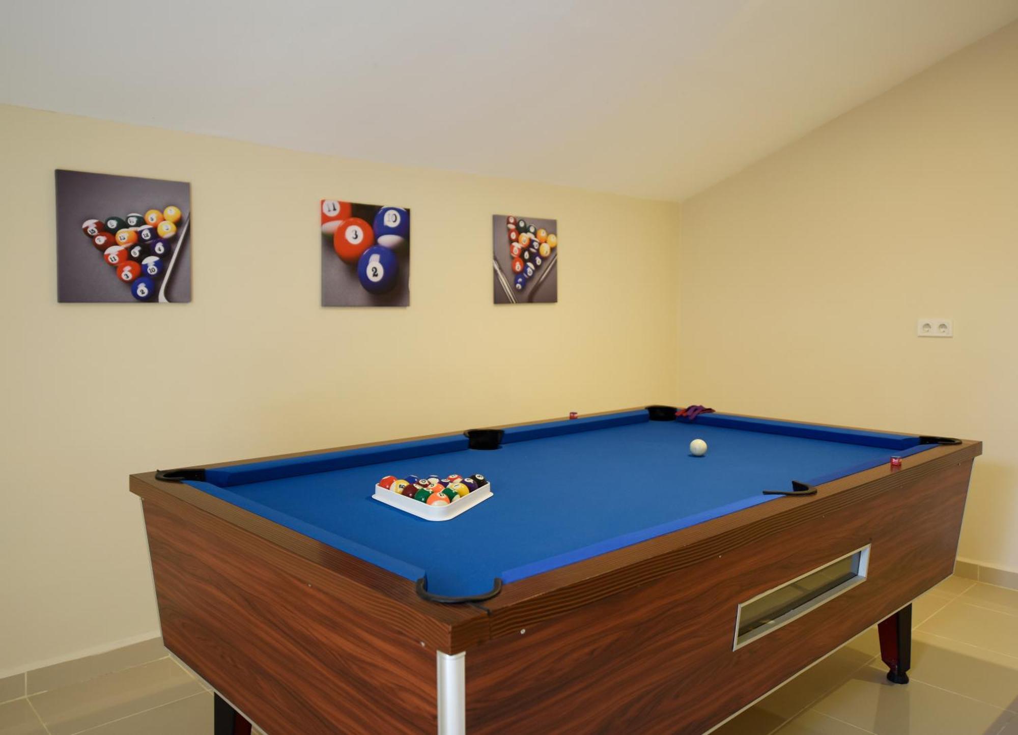 Bluehomes Villas Belek Extérieur photo