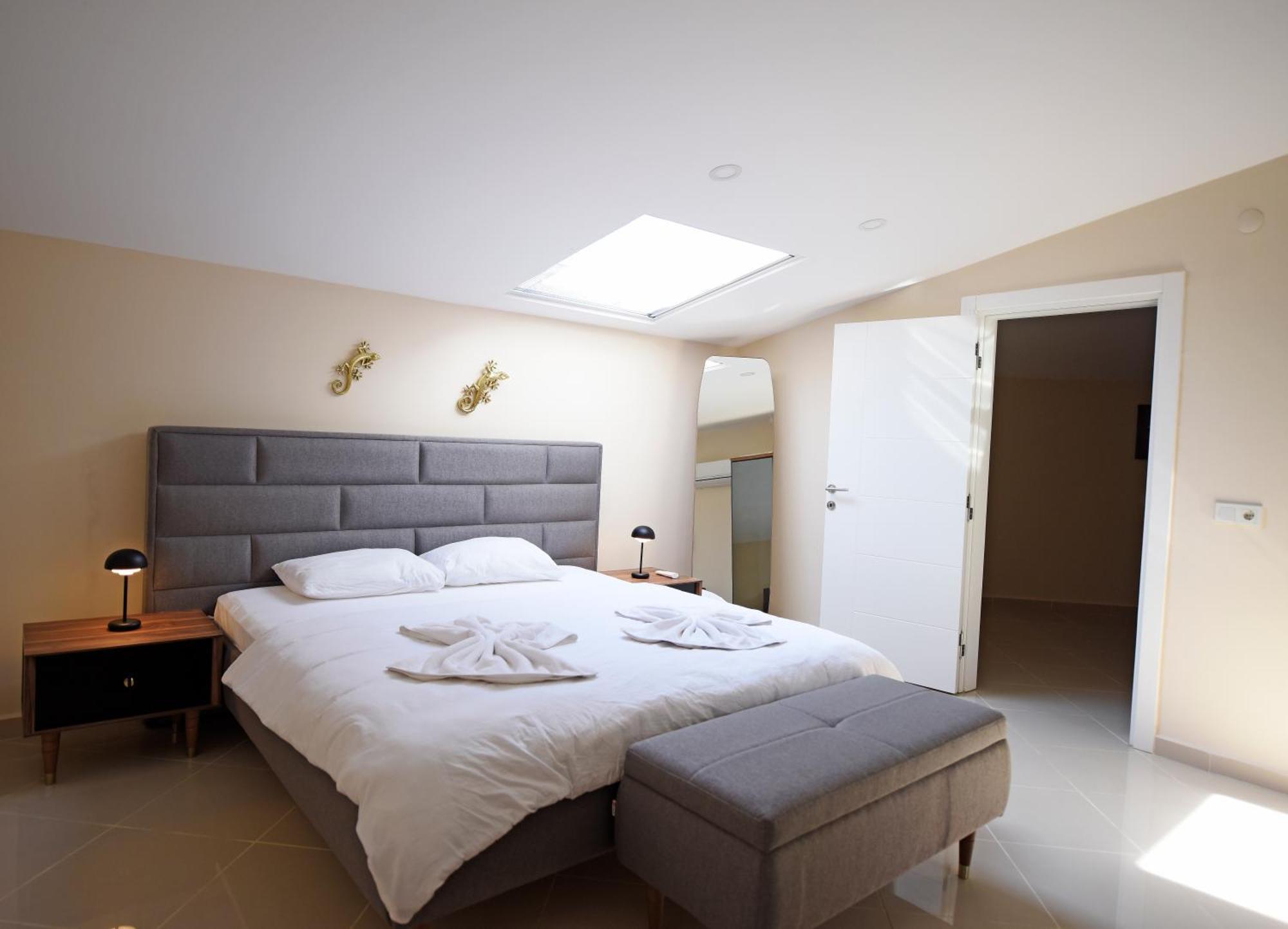 Bluehomes Villas Belek Extérieur photo