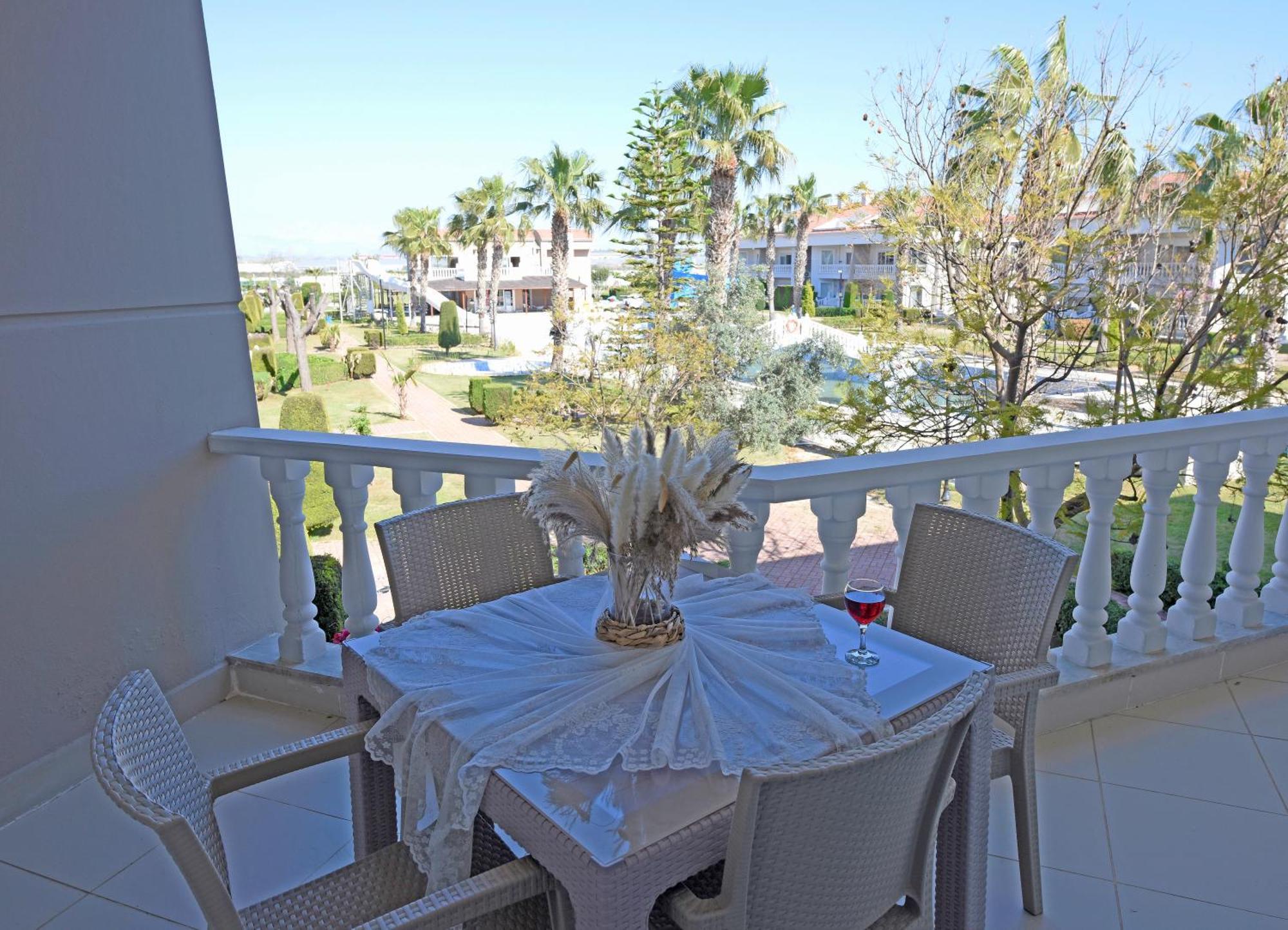 Bluehomes Villas Belek Extérieur photo
