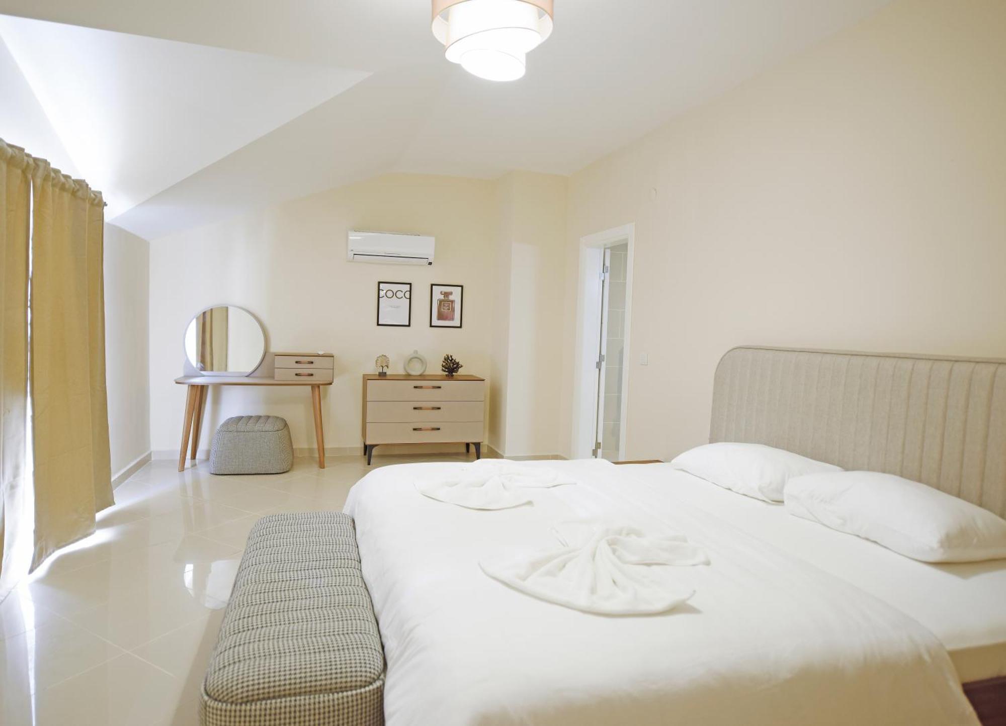 Bluehomes Villas Belek Extérieur photo