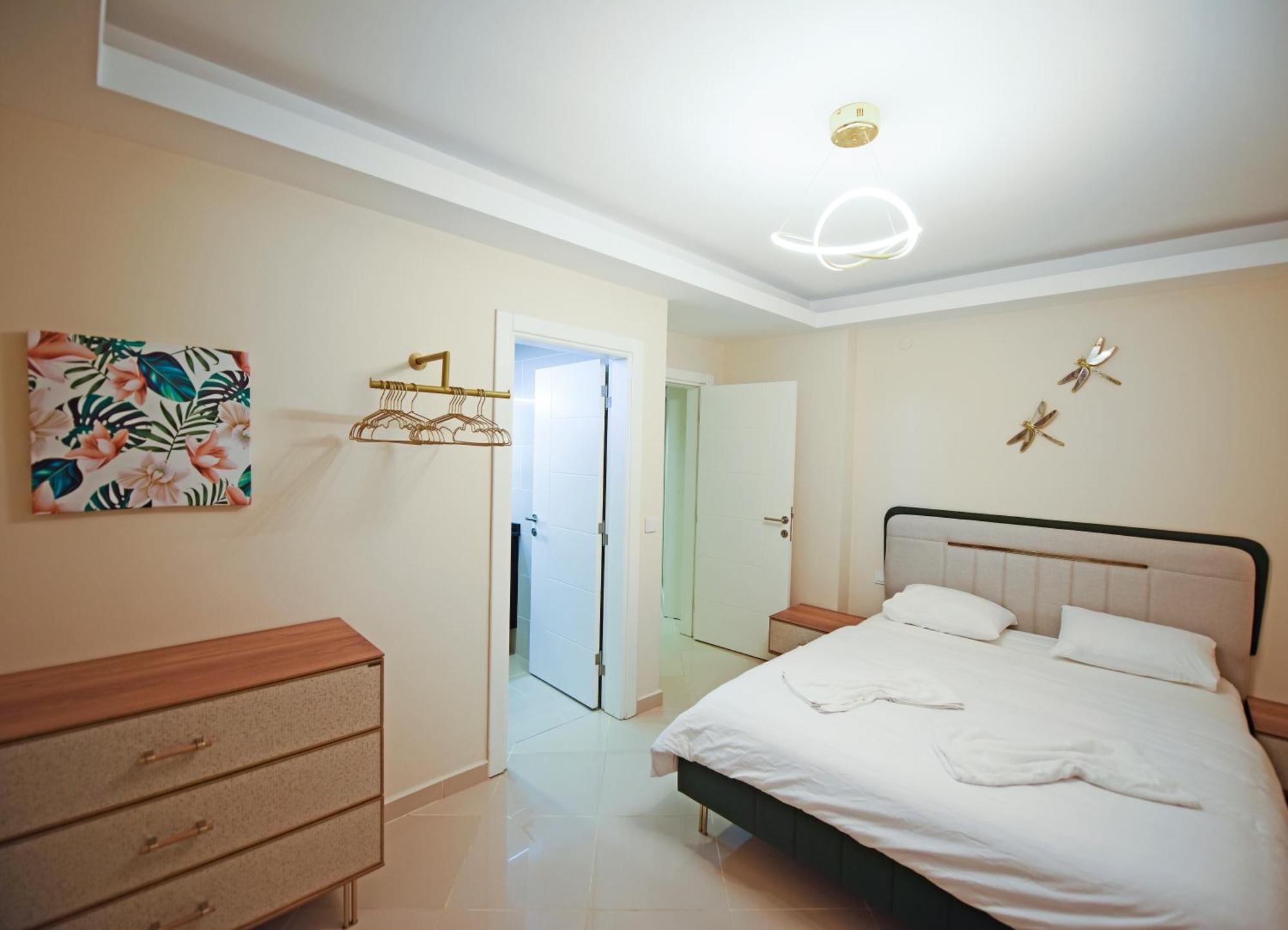 Bluehomes Villas Belek Extérieur photo