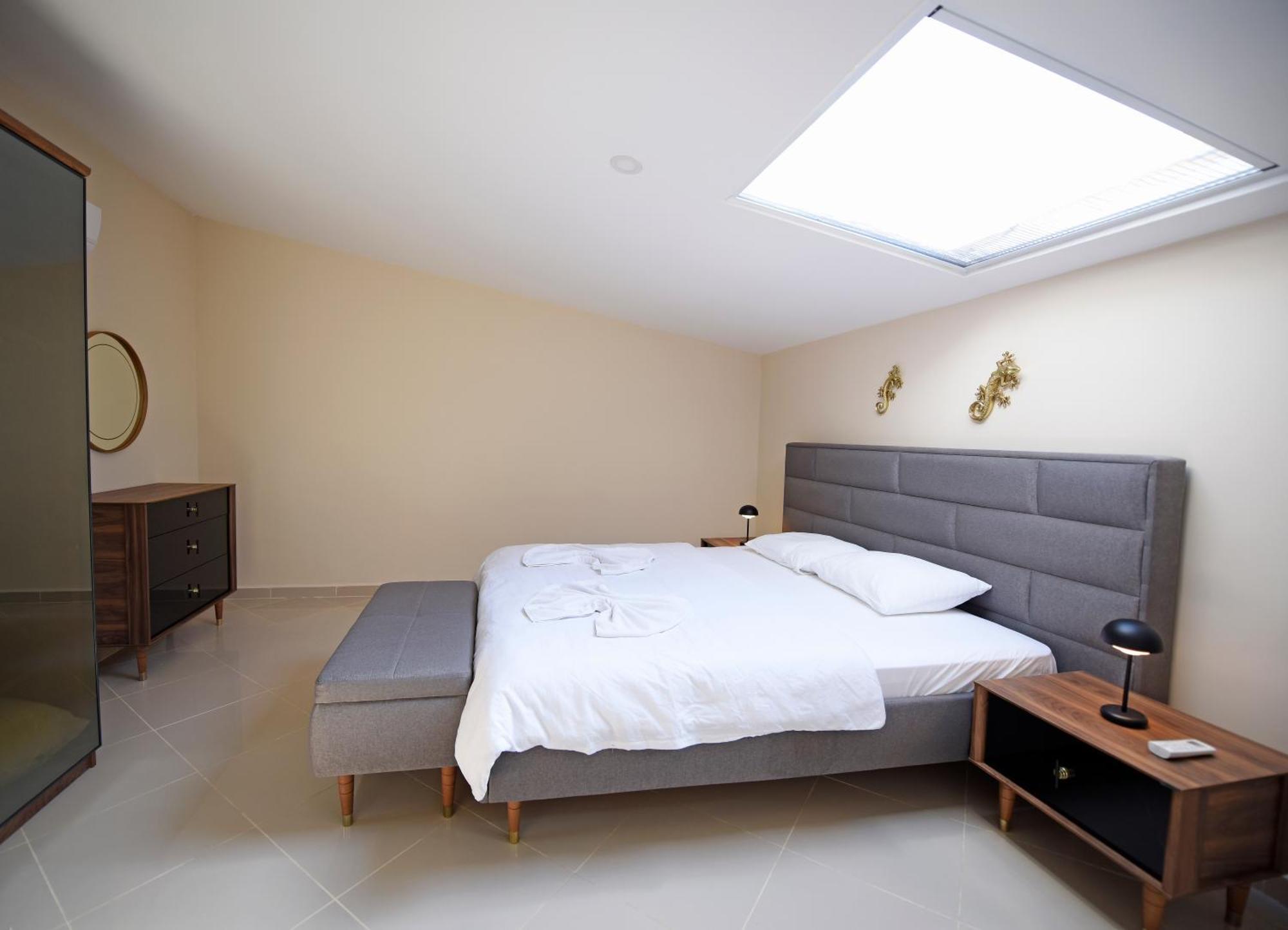 Bluehomes Villas Belek Extérieur photo